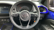 Toyota Aygo X 1.0 VVT-i Edge 5dr Petrol Hatchback